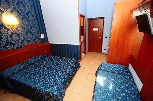 Termini Station Rooms 2 Roma