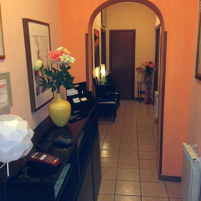 Termini Station Rooms 2 Roma