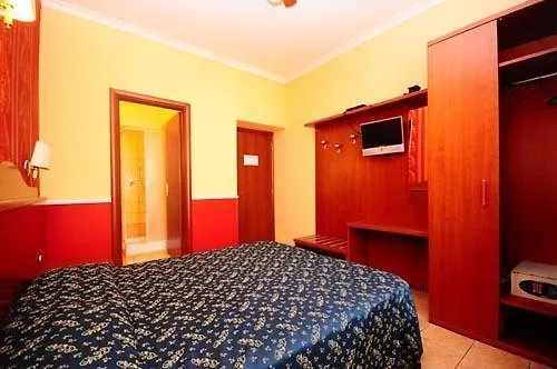 Affittacamere Termini Station Rooms 2 Roma