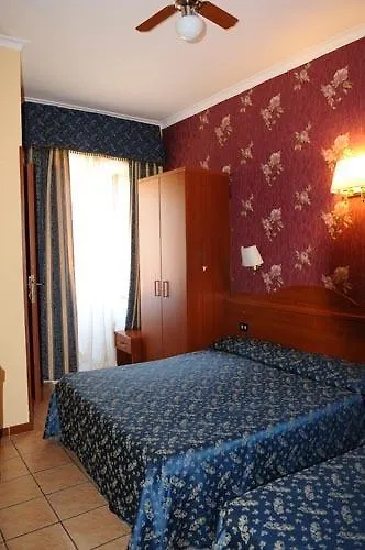 Termini Station Rooms 2 Roma