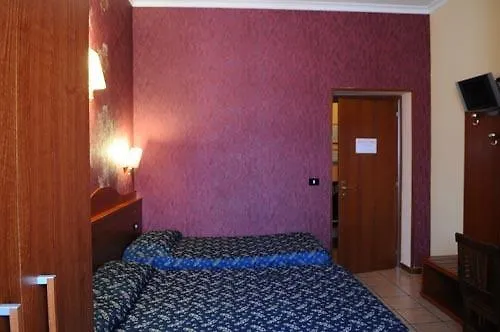 Termini Station Rooms 2 Roma Affittacamere