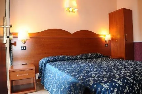 Affittacamere Termini Station Rooms 2 Roma Italia
