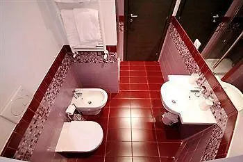 Termini Station Rooms 2 Roma Affittacamere