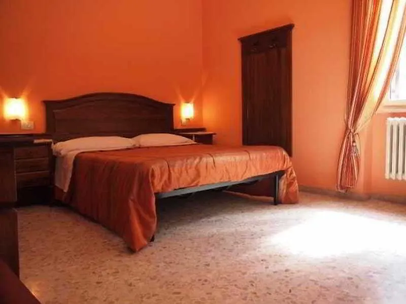 Termini Station Rooms 2 Roma