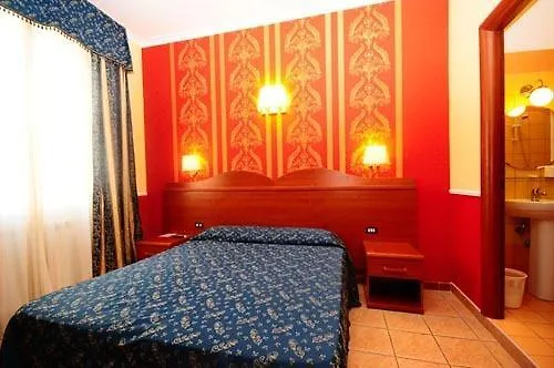 Gæstehus Termini Station Rooms 2 Rom