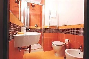 Termini Station Rooms 2 Rom 0*,