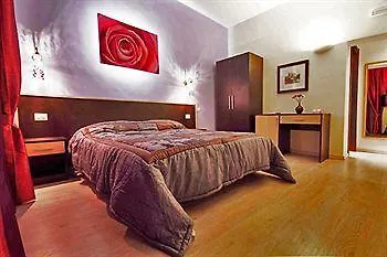 Termini Station Rooms 2 Rom Italien