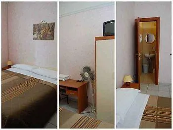 Termini Station Rooms 2 Rom 0*,  Italien