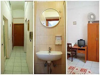Termini Station Rooms 2 Rom