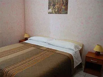 Termini Station Rooms 2 Rom Gæstehus