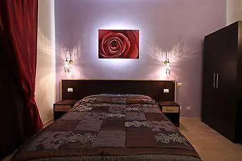 Gæstehus Termini Station Rooms 2 Rom Italien