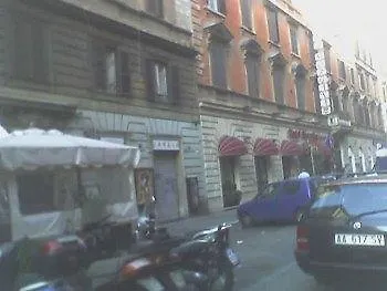 Termini Station Rooms 2 Rom